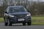 Mazda CX-5 2015 года (UK)